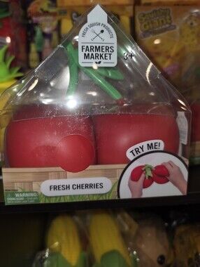 Jumbo Cherries